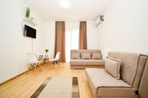 Cute, lovesome studio apt, Old Bakery Residence